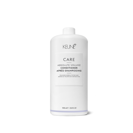 Keune Absolute Volume Conditioner - Кондиционер абсолютный объем