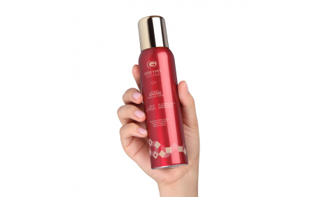Greymy Instant Shine Perfume Spray - Спрей-усилитель блеска и цвета