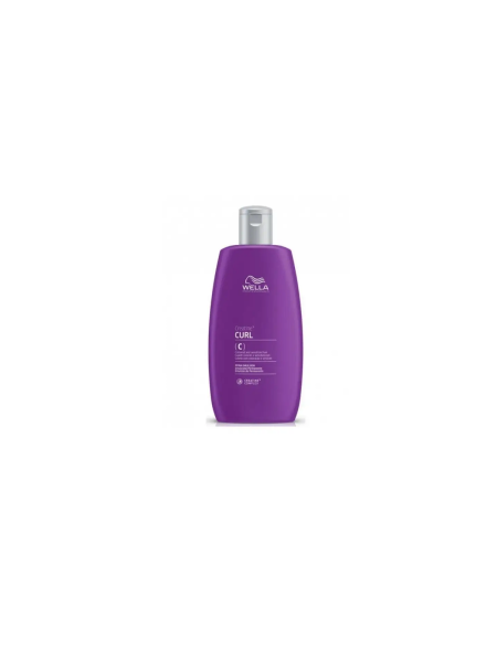 Wella Creatine+ Curl C - Лосьон для завивки окрашенных и чувствительных волос