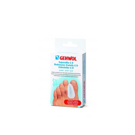 Gehwol Toe Divider G D - Гель-корректор G D