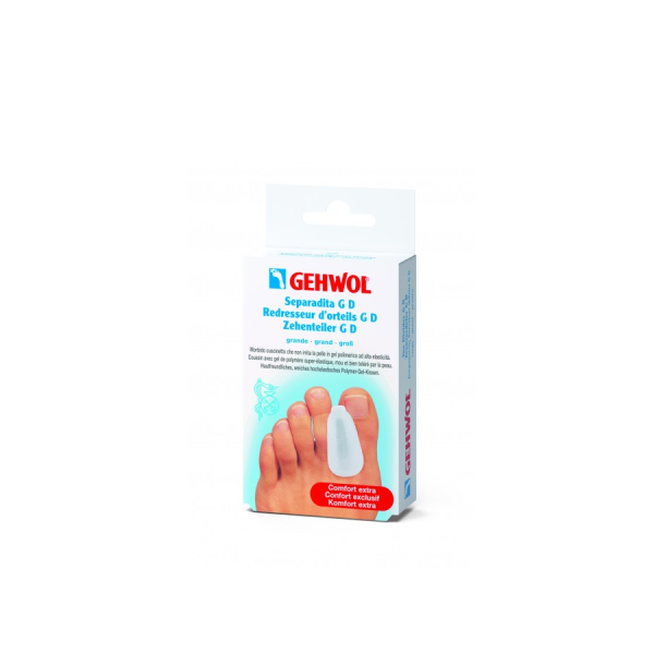Gehwol Toe Divider G D - Гель-корректор G D