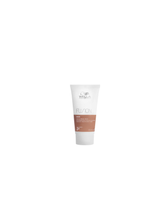 Wella Fusion Intense Repair Mask - Интенсивная восстанавливающая маска