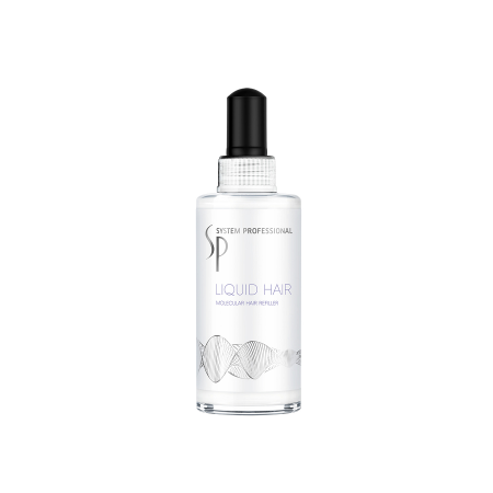 Wella SP Liquid Hair - Молекулярный рефиллер 100 мл