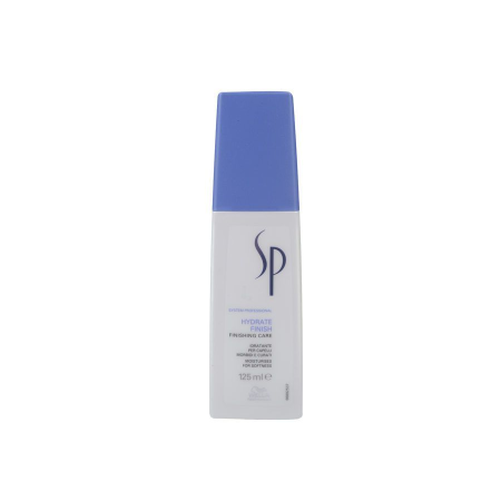 Wella SP Hydrate Finish - Спрей-уход для увлажнения волос 125 мл