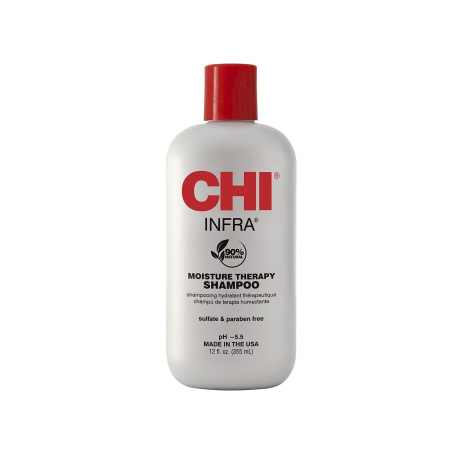 CHI Infra Shampoo - Шампунь для всех типов волос 355 мл