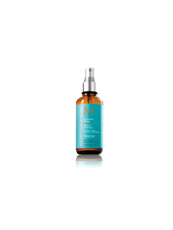 Moroccanoil Glimmer Shine - Спрей для придания волосам мерцающего блеска 100 мл