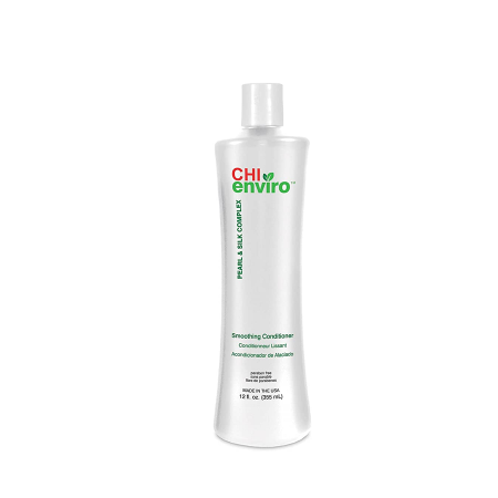 CHI Enviro Smoothing Conditioner - Разглаживающий кондиционер 355 мл