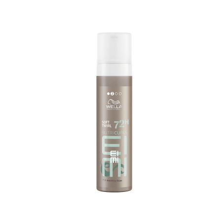 Wella Eimi Nutricurls Soft Twirl - Мусс для моделирования вьющихся волос