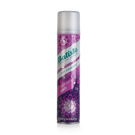 Batiste Party - Сухой шампунь 200 мл