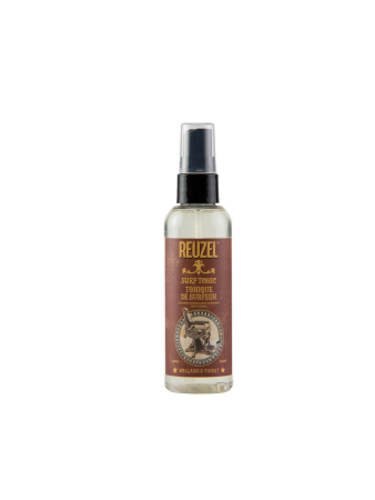 Reuzel Surf Tonic - Тоник для создания объема и фиксации волос 100 мл