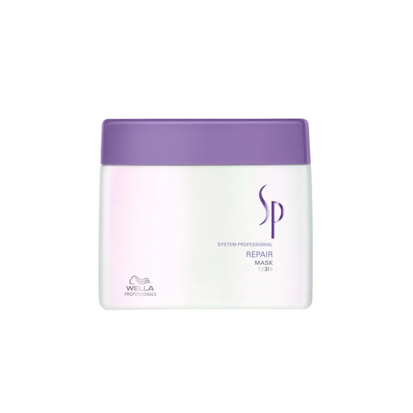 Wella SP Repair Mask - Восстанавливающая маска