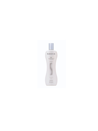 Biosilk Silk Therapy Shampoo - Шампунь Шелковая терапия 355 мл