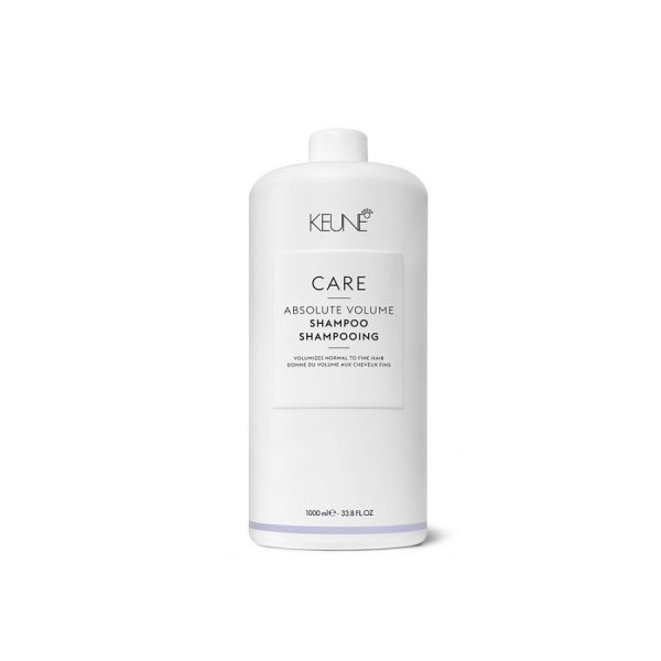 Keune Absolute Volume Shampoo - Шампунь абсолютный объем