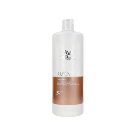 Wella Fusion Conditioner - Интенсивно восстанавливающий кондиционер