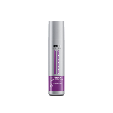 Londa Deep Moisture Leave-In Conditioning Spray - Спрей-кондиционер для увлажнения 250 мл