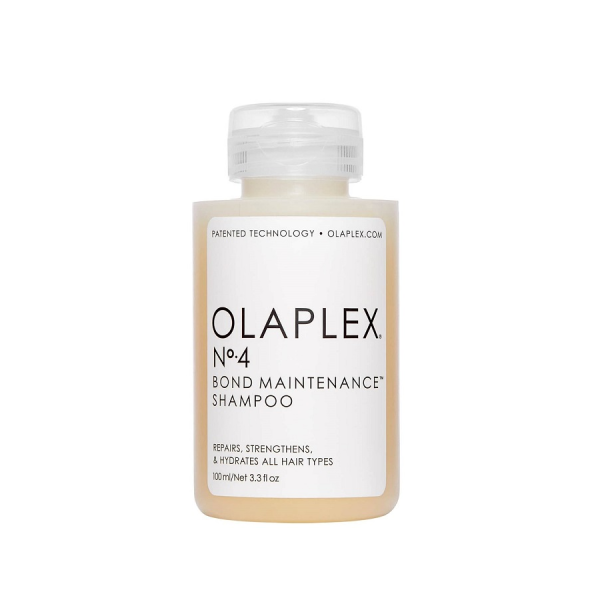 Olaplex No. 4 Bond Maintenance Shampoo - Шампунь Система защиты волос