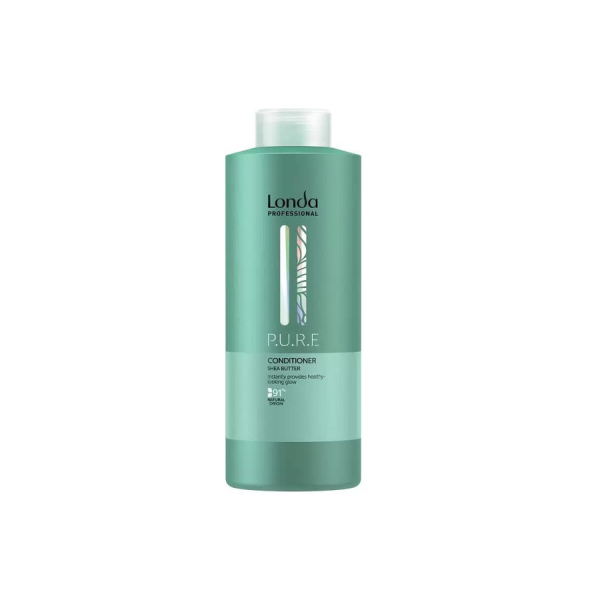 Londa P.U.R.E. Conditioner - Беccульфатный органический кондиционер