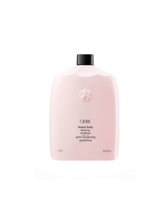 Oribe Serene Scalp Balancing Conditioner - Балансирующий кондиционер для кожи головы Истинная гармония 1000 мл