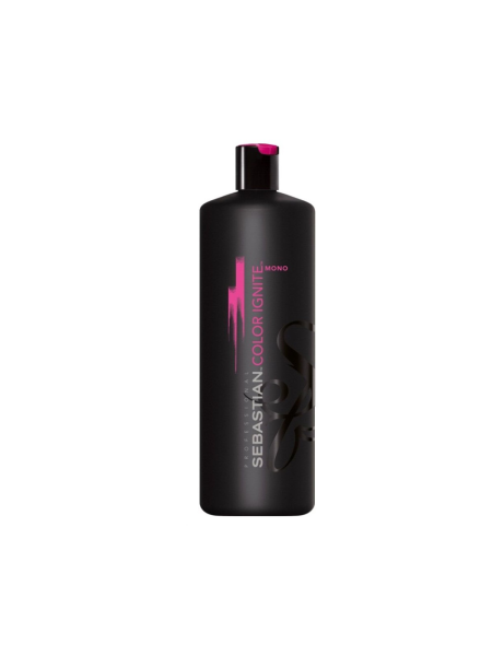 Sebastian Color Ignite Mono Shampoo - Шампунь для защиты цвета волос
