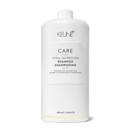 Keune Vital Nutrition Shampoo - Шампунь основное питание