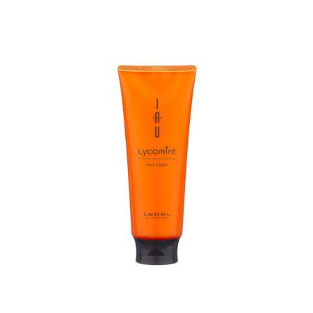 Lebel Cosmetics IAU Lycomint Root Suppli - Крем питательный и увлажняющий 200 мл