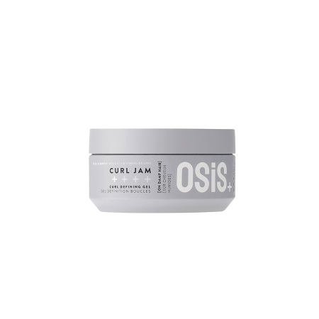 Schwarzkopf Osis+ Curl Jam - Гель для завивки волос 300 мл