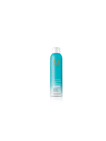 Moroccanoil Dry Shampoo Light Tones - Сухой шампунь для светлых волос