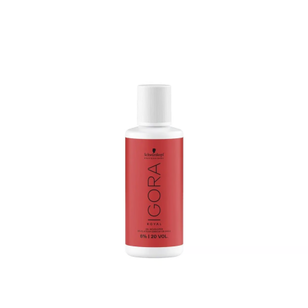 Schwarzkopf Igora Royal Oil Developer - Лосьон-окислитель на масляной основе
