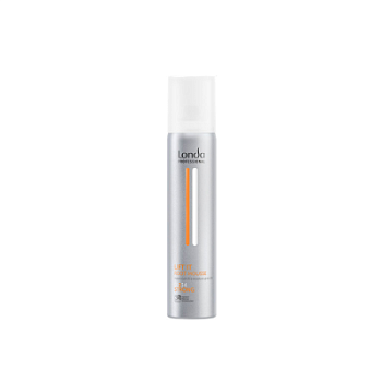 Londa Styling Volume Lift It - Мусс для создания прикорневого объема сильной фиксации