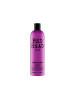TIGI Bed Head Serial Blonde Shampoo - Восстанавливающий шампунь для блондинок