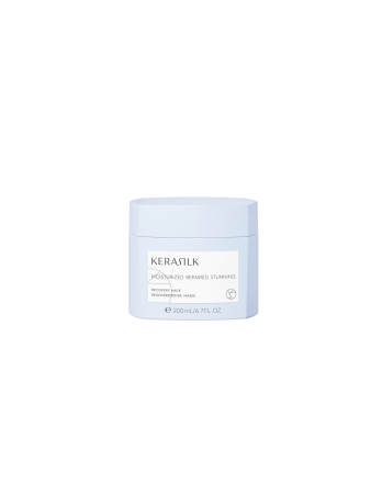 Kerasilk Recovery Mask - Восстанавливающая маска для волос 200 мл