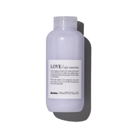Davines Essential Haircare Love Smoothing Cream - Крем для разглаживания завитка 150 мл
