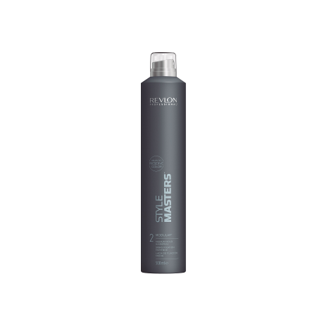 Revlon Style Masters Hairspray Modular - Лак средней фиксации 500 мл