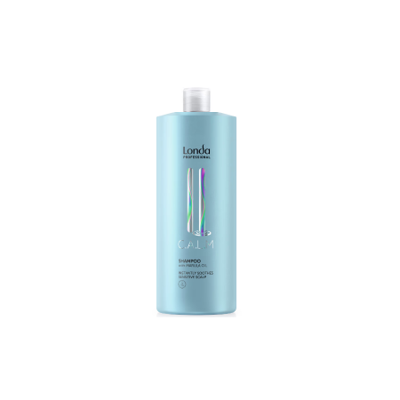 Londa C.A.L.M. Shampoo - Шампунь для чувствительной кожи головы с маслом марулы 1000 мл