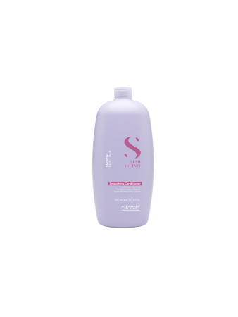 Alfaparf SDL Smoothing Conditioner - Разглаживающий кондиционер для непослушных волос