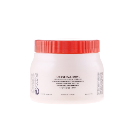 Kerastase Nutritive Masque Magistral - Маска для очень сухих волос 500 мл