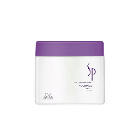 Wella SP Volumize Mask - Маска для придания объема 400 мл