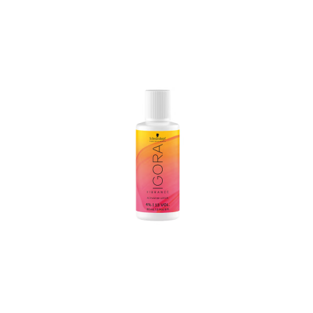 Schwarzkopf Igora Vibrance Activator Lotion - Лосьон-активатор 4% 60 мл