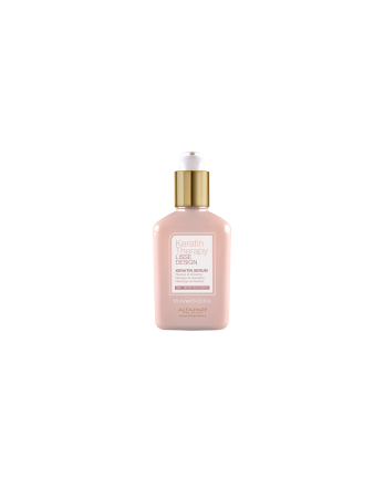 Alfaparf Lisse Design Keratin Serum - Кератиновая сыворотка для волос 125 мл