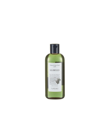 Lebel Cosmetics NHS Seaweed - Шампунь для ухода за нормальной кожей головы 240 мл