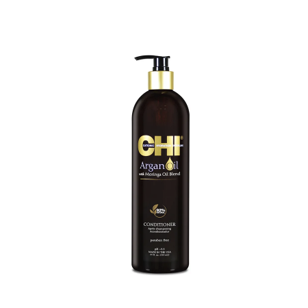 CHI Argan Oil Conditioner - Восстанавливающий кондиционер 739 мл