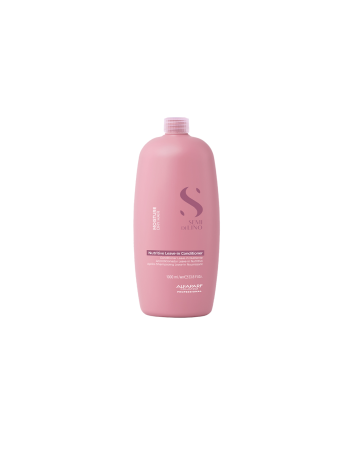 Alfaparf SDL Moisture Nutritive Leave-In Conditioner - Кондиционер несмываемый для сухих волос 1000 мл