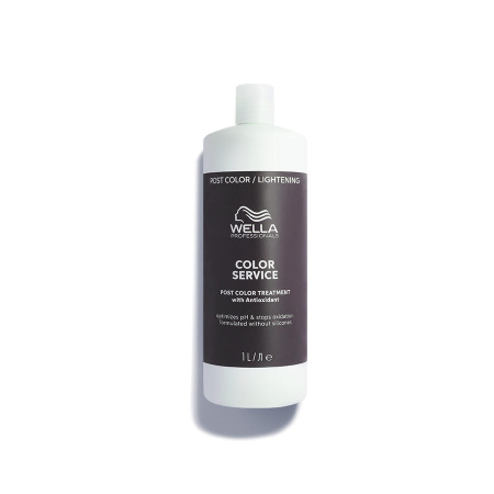 Wella Invigo Color Service Post-Color Treatment - Стабилизатор окрашивания