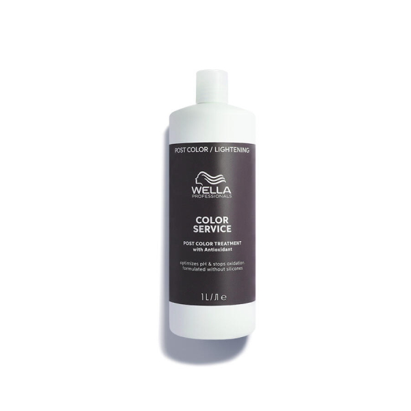 Wella Invigo Color Service Post-Color Treatment - Стабилизатор окрашивания