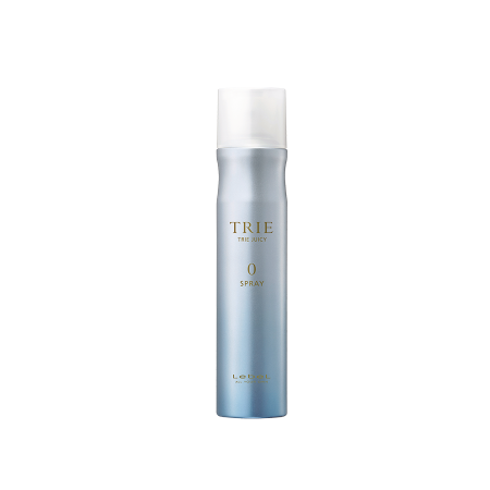 Lebel Cosmetics Trie Juicy Spray 0 - Спрей-супер блеск 170 г