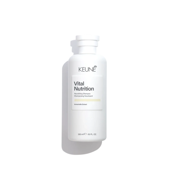 Keune Vital Nutrition Shampoo - Шампунь основное питание