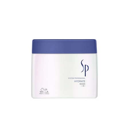 Wella SP Hydrate Mask - Увлажняющая маска 400 мл