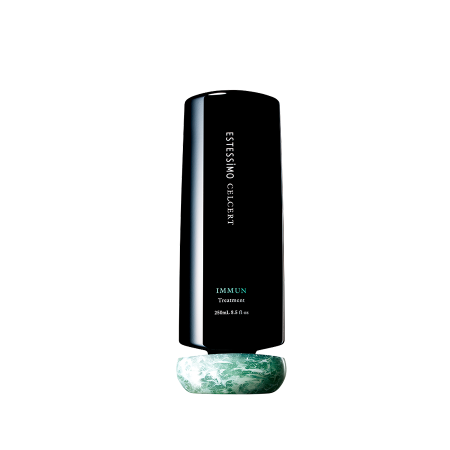 Lebel Cosmetics Estessimo Celcert Immun Treatment - Маска восстанавливающая 250 мл
