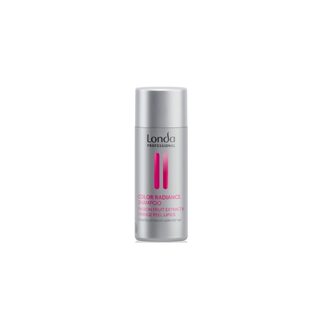 Londa Color Radiance Shampoo - Шампунь для окрашенных волос 50 мл