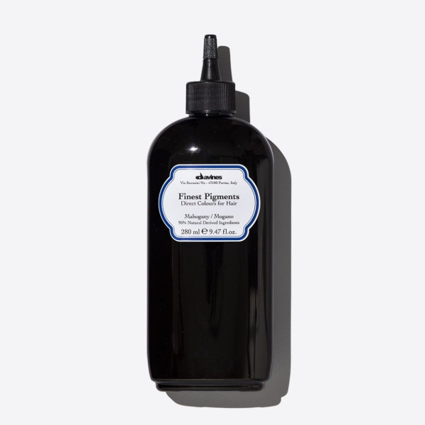 Davines Finest Pigments - Краска для волос «Прямой пигмент»